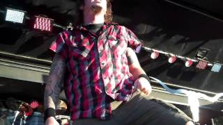 Hellyeah Cowboy Way