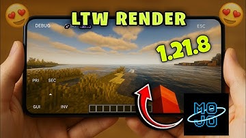 How to Install Mods & Shaders in Mojo Launcher ✨ | Easy Guide