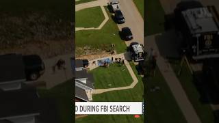 Crystal Rogers case | Women’s clothing found under Brooks Houck’s property