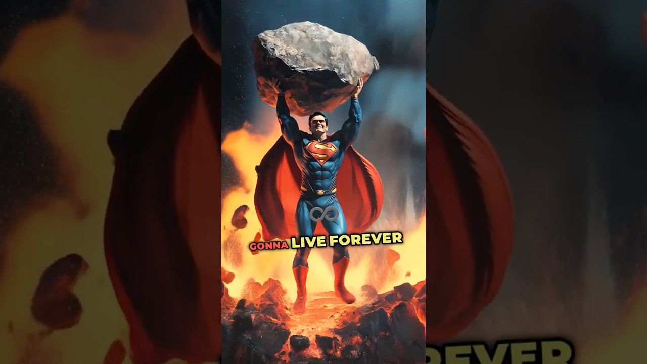 🌟Biohacking: Seeking Immortality🌟