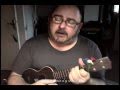 La marseillaise  couplet 6  french national anthem  ukulele