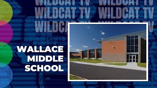 Welcome Back Wildcats