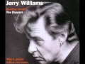 Jerry Williams - Who's Gonna Follow You Home (1990)