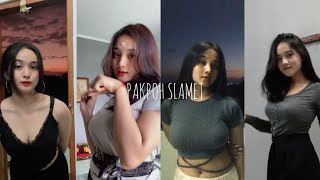 Sudah Cantik Pinter Goyang Pula Keponakan Pakpoh Dari Bali Ini Pikjuls