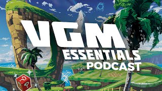 VGM Essentials Podcast - Ben Briggs #1: First Impressions & Album Discussion @benbriggsmusic