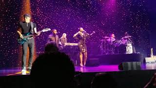 Jeffrey Osborne - Stay with Me Tonight (Live @ Orleans Showroom)