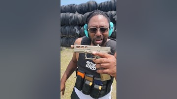 I UNLOCKED The Final Boss Level With The G-Flex Trigger! #shorts