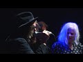 Cowboy junkies  a common disaster live from massey hall