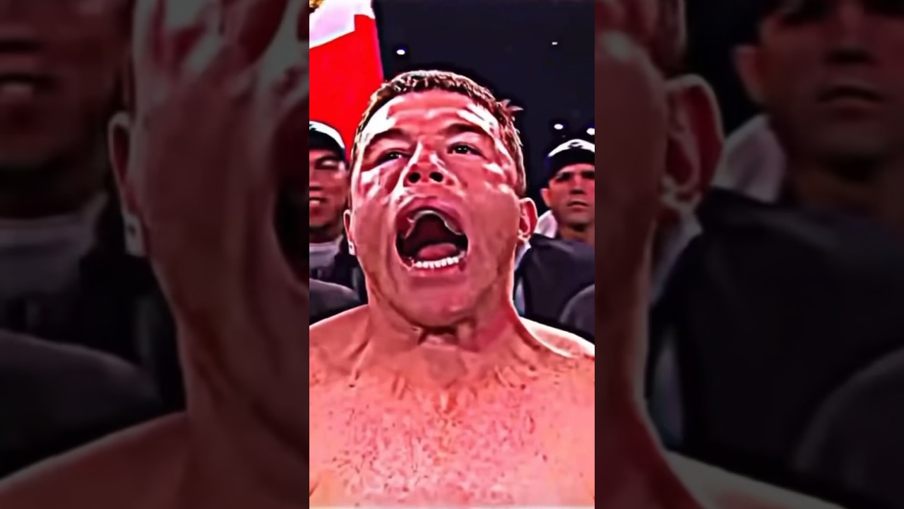 🇲🇽Canelo Best Knockouts🇲🇽 #canelo #caneloalvarez #boxing #ufc #foryou #fyp