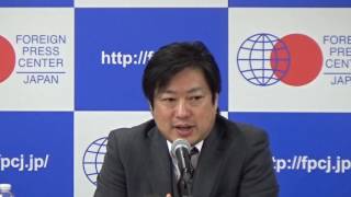 FPCJ Press Briefing: Outlook for Japanese Foreign Policy in 2017