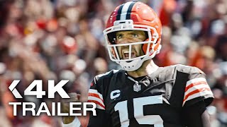 QUARTERBACK Season 3 Trailer (2026)