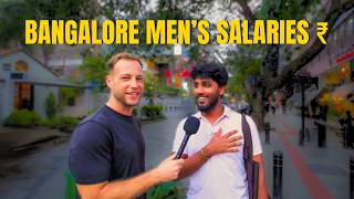 Bangalore Men Reveal Salaries & Negotiation Hacks