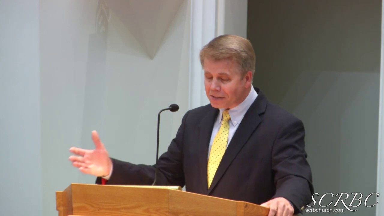 Что такое жизнь? - Григорий Кронин 2019 02 16 baptistry