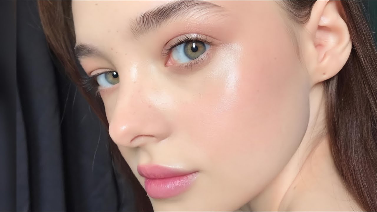 most perfect Slim and sharp nose subliminal