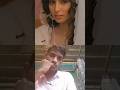 Ram Pothineni ❤️ Sara Arjun | Cute Moments Edit | South Vibes #shorts