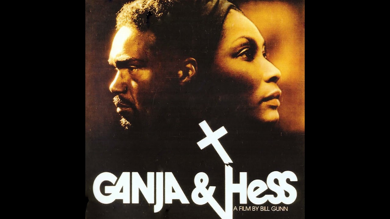 Episode 610: Ganja & Hess (1973)