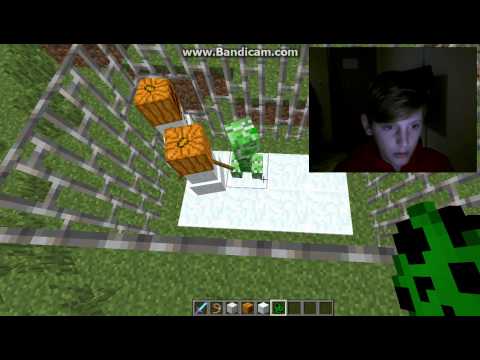 Video: Kako Ukloniti Snijeg U Minecraft-u