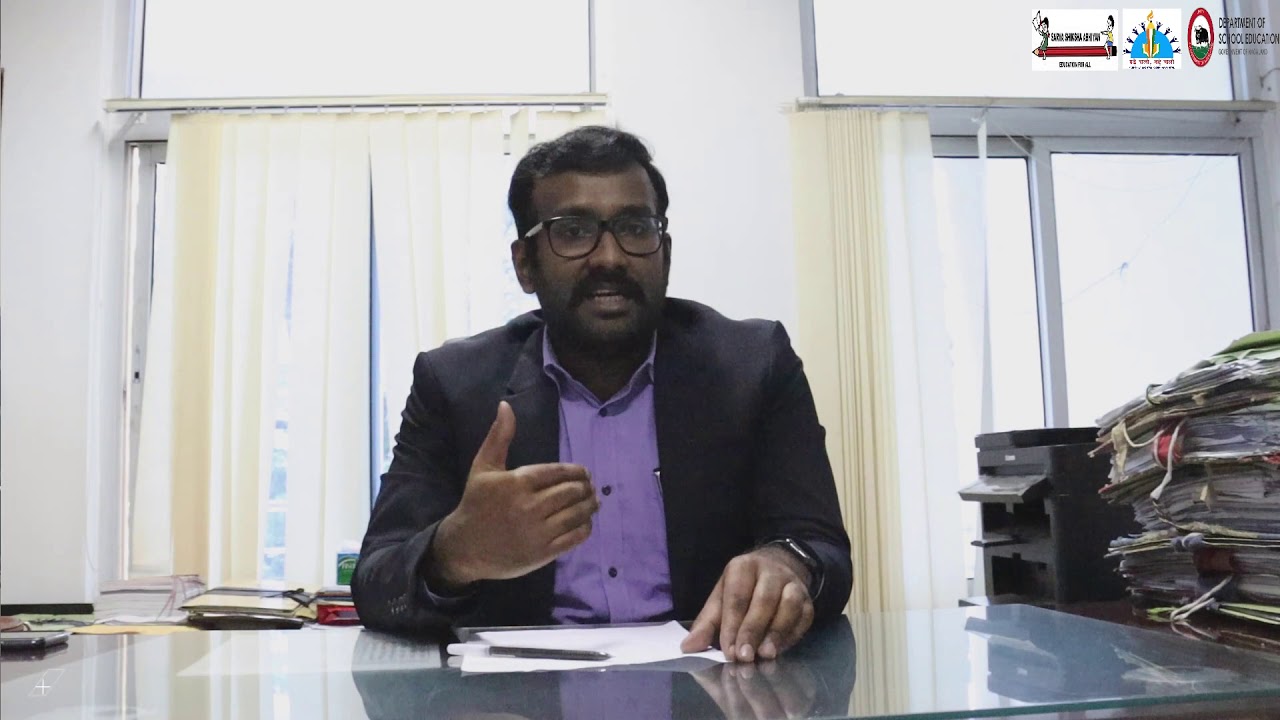 Tele Education Samagra Shiskha and DoSEL