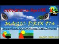 Mix sga love 08052021 live by magic drix 974