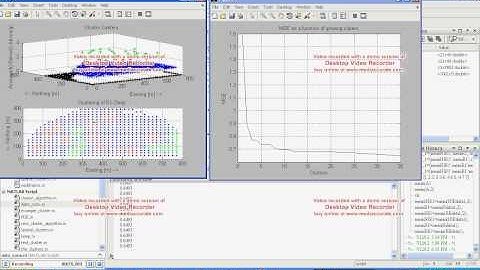 Spatial clustering program1.avi