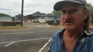 Maui Kihei Road, how and why it floods,   Bobby Bailes