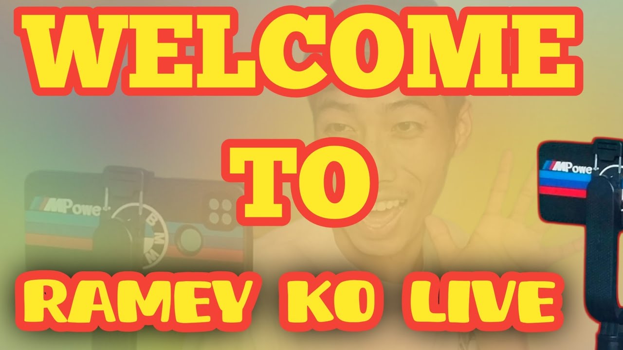 Aaunus live ma🤟ll