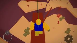 FE2 Map Test: Lost Desert (old ver)
