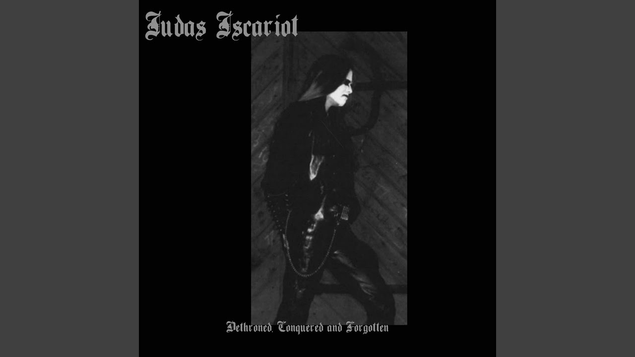 Judas Iscariot - Spill the Blood of the Lamb (Versão Blitzkrieg