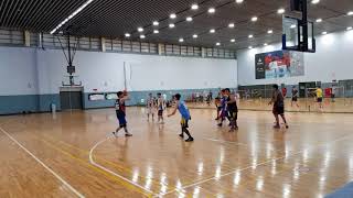 20180714 土運戰區 GAME 1