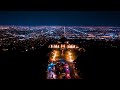 City of Los Angeles(Drone footage:DJI Mavic2 pro)