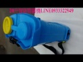 電動噴霧機 噴霧器 噴霧機 消毒機 噴農藥機20L 水泵 泵浦 高壓馬達 馬達 噴灑農藥鋰電池約0.6公斤12V/ 8Ah