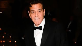 George Clooney's Secret? Insider Reveals His & Amal's Shocking Marriage Truth!