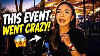 CHOWBABYGIRL SOCCER → PARTY 😳🔥 THIS GOT CRAZY