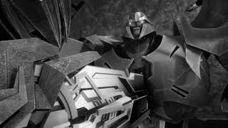 Megatron - Mmm Whatcha Say