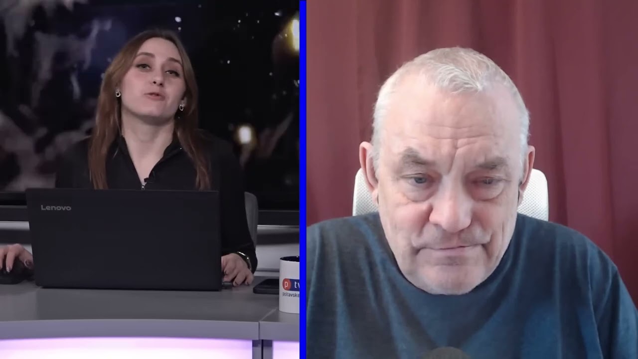 Звонок Трампа Зеленскому