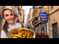 Rays  the best fish  chips in benidorm 