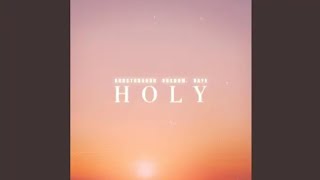 GhostDragon & ShXdow - Holy (Feat. Daye) (Video Release)