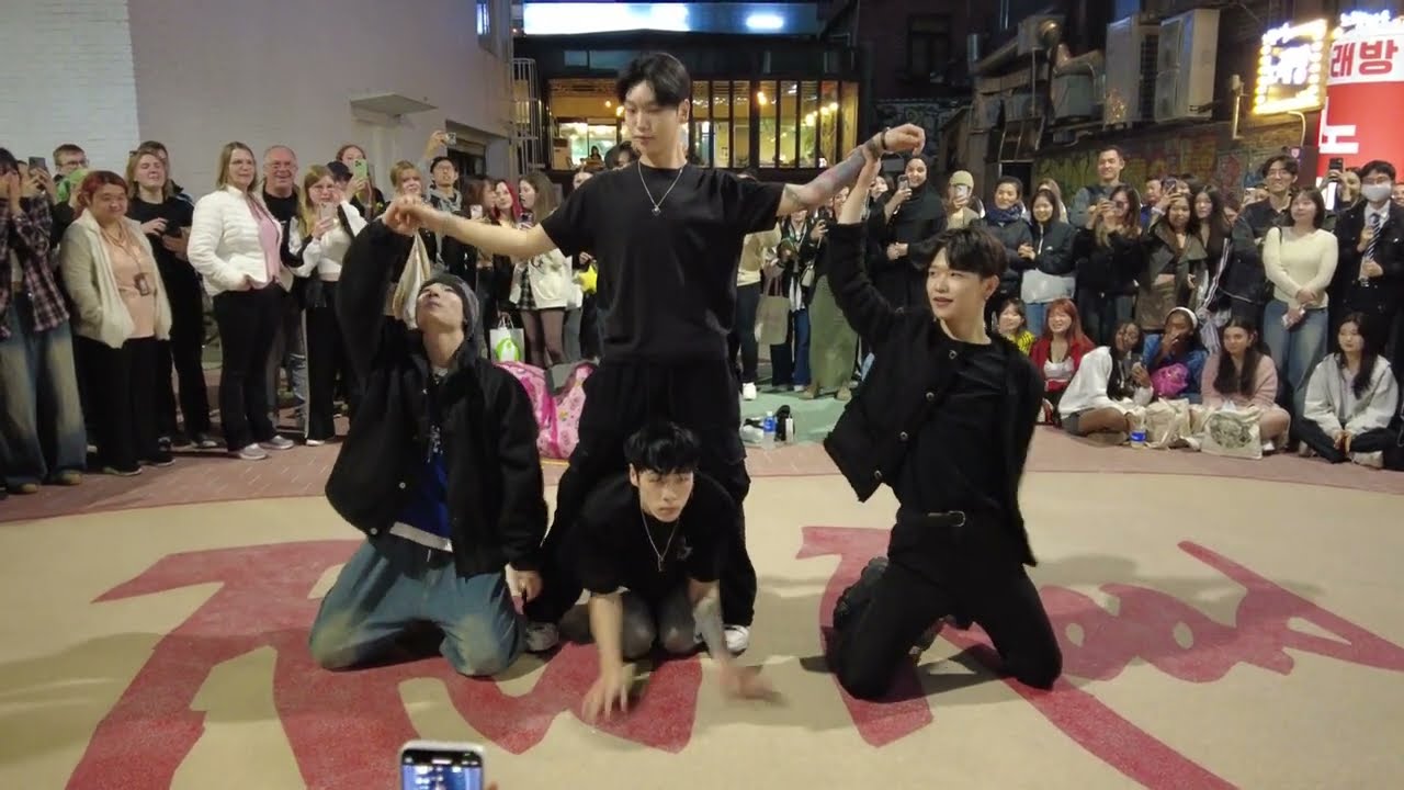 20240509 😎《Gentleman