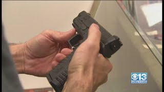 Ruling on domestic violence gun law draws concerns