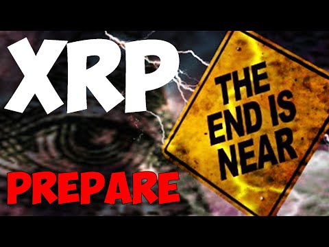 Ripple XRP TICK Tock NOTHING CAN STOP WHAT IS COMING!!! thumbnail