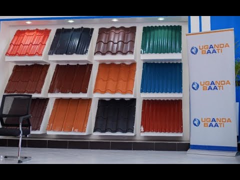 How Much Is Blueband In Uganda