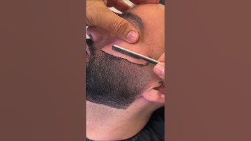 Trending Beard Style for Young Boys | #BeardTrendBoys #MensVibes #StylishLook