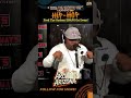 Fred the Godson Goes CRAZY on Sway 🔥 Legendary Freestyle