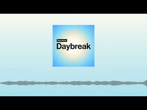 Government Shutdown Deadline; Fed Fueled Selloff on Wall Street | Bloomberg Daybreak: US Edition Episode cover