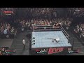 The Great Khali And The Undertaker Break The Ring