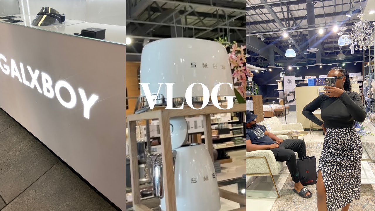 Vlog: feminine maintenance for home run,let’s pack my bag and more…🌸