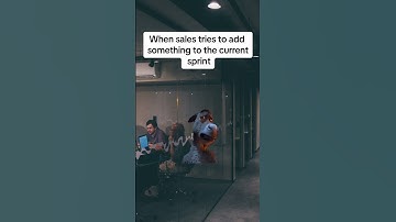 I hate when this happens #softwareengineer #techtok #webdeveloper #programming #jira