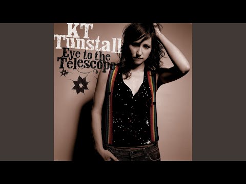 KT Tunstall — Universe & U