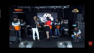 Download Lagu Kopi Lambada ~ Hana Monina feat OM.ADELLA Terbaru 2021. MP3