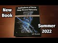 New Book, Coming Summer 2022! Applications of deep learning, Keras